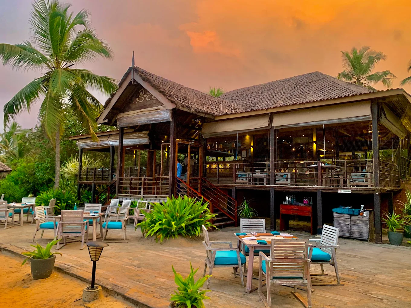 Kerala Luxury Escape at Taj Hotels – 7 Days